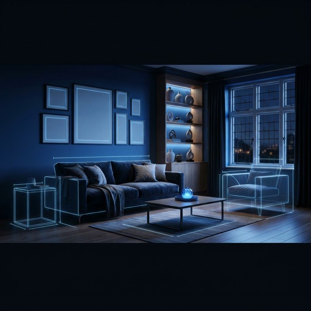 Top 10 Best Home Staging Services in St Albans