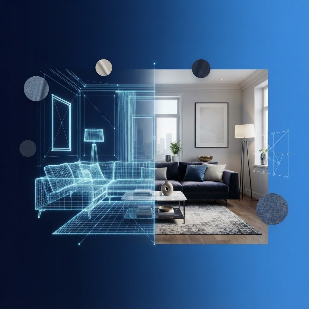 Top 10 Best Home Staging Services in Telford and Wrekin