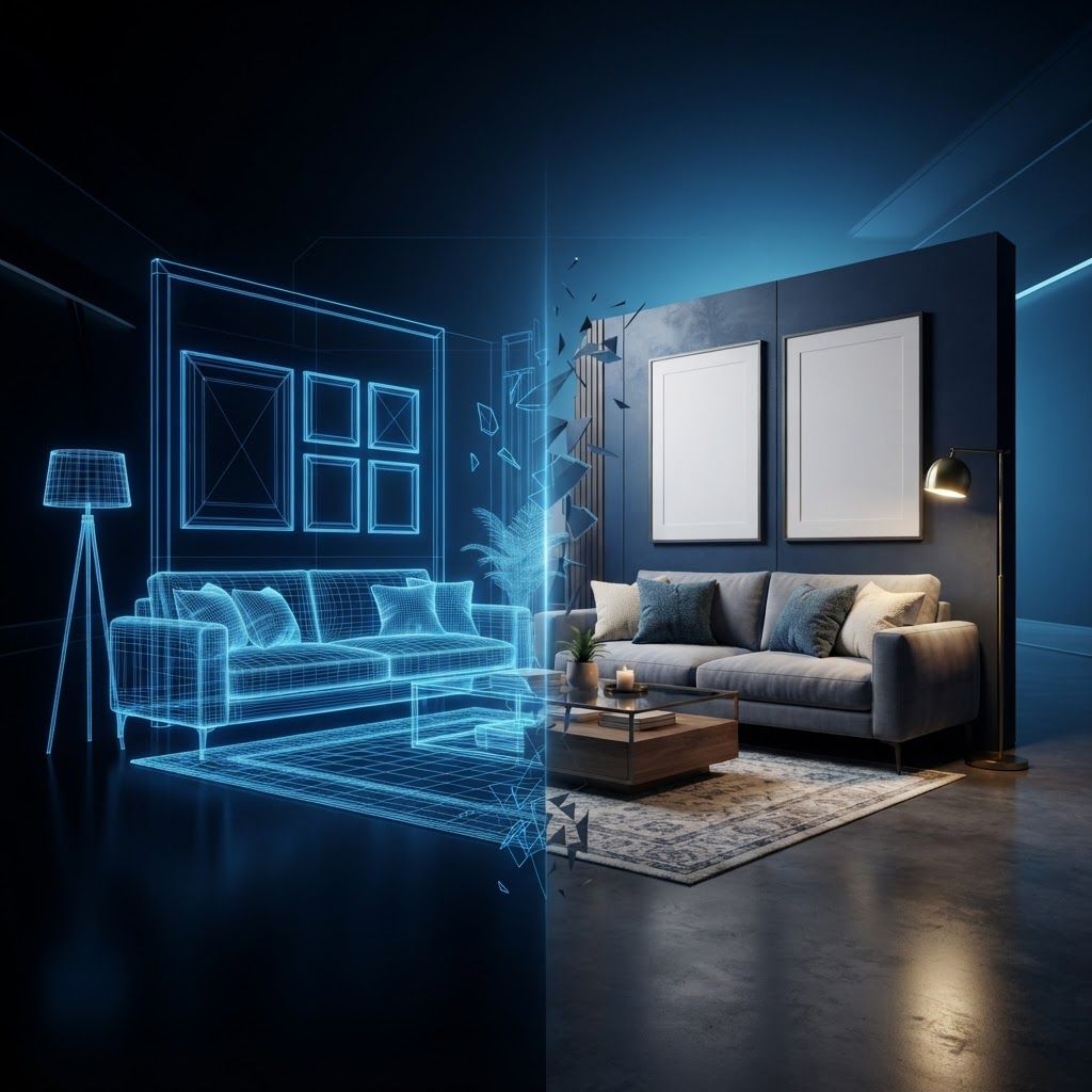 Top 10 Best Home Staging Services in Tonbridge and Malling