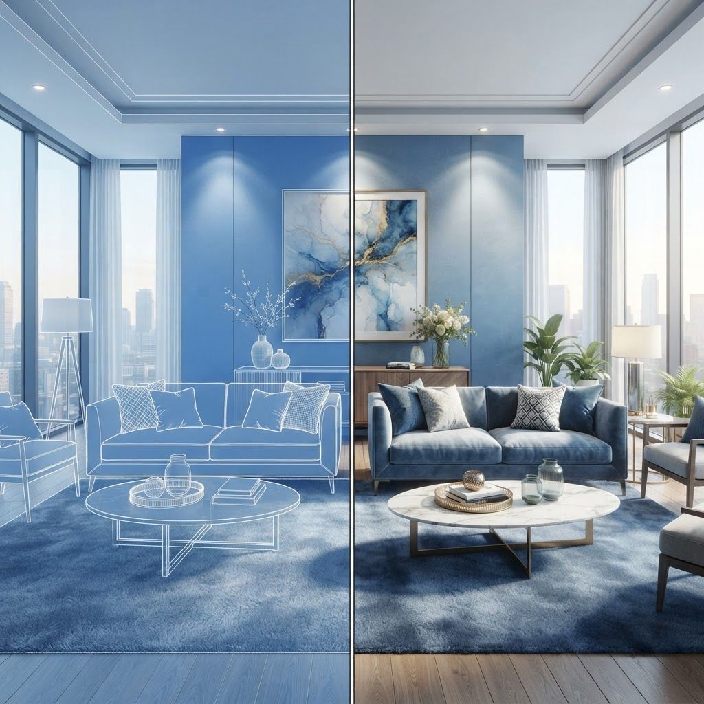 Top 10 Best Home Staging Services in Wokingham