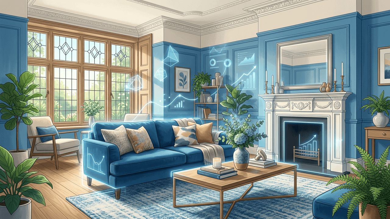 Top 10 Best Home Staging Services in Wyre Forest