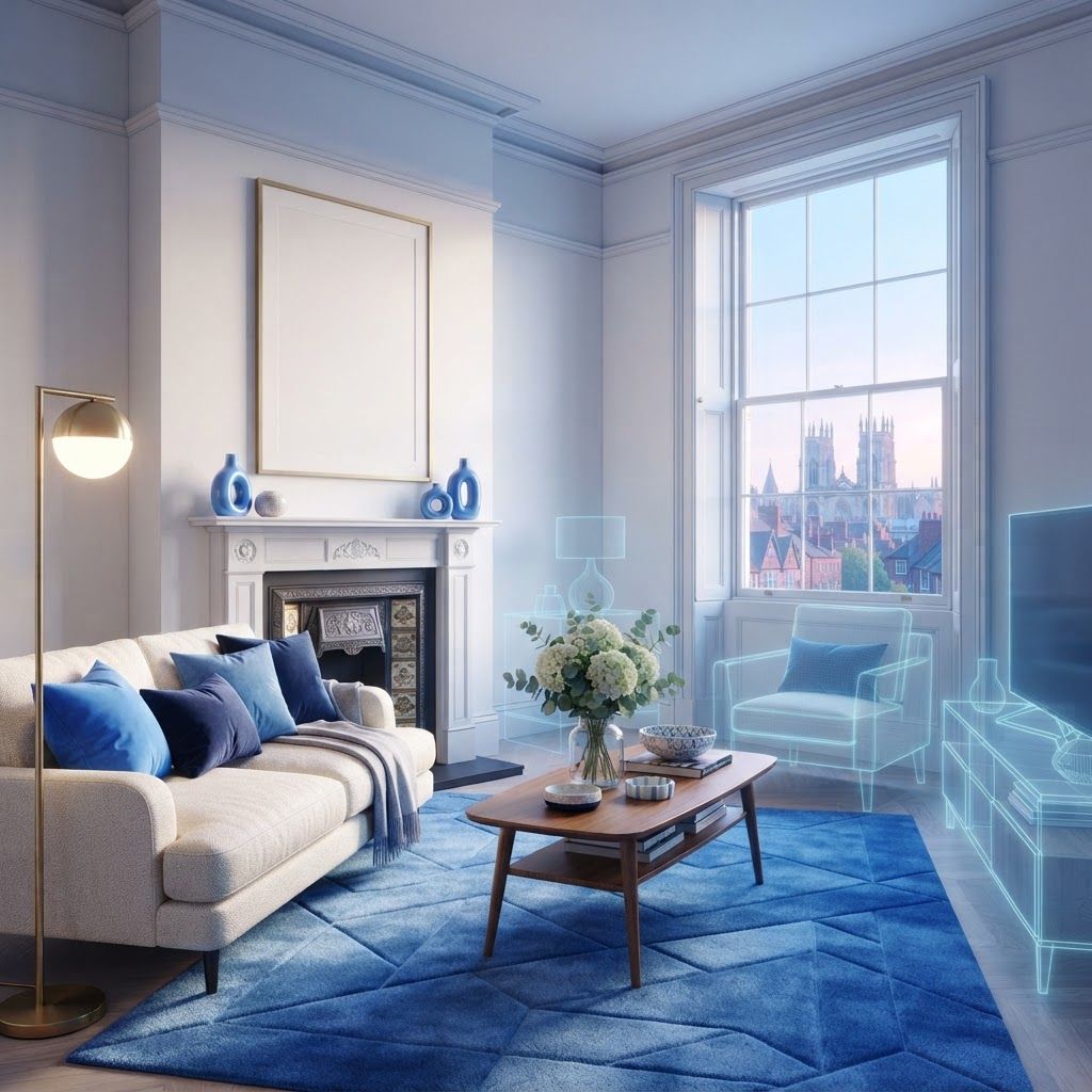 Top 10 Best Home Staging Services in York