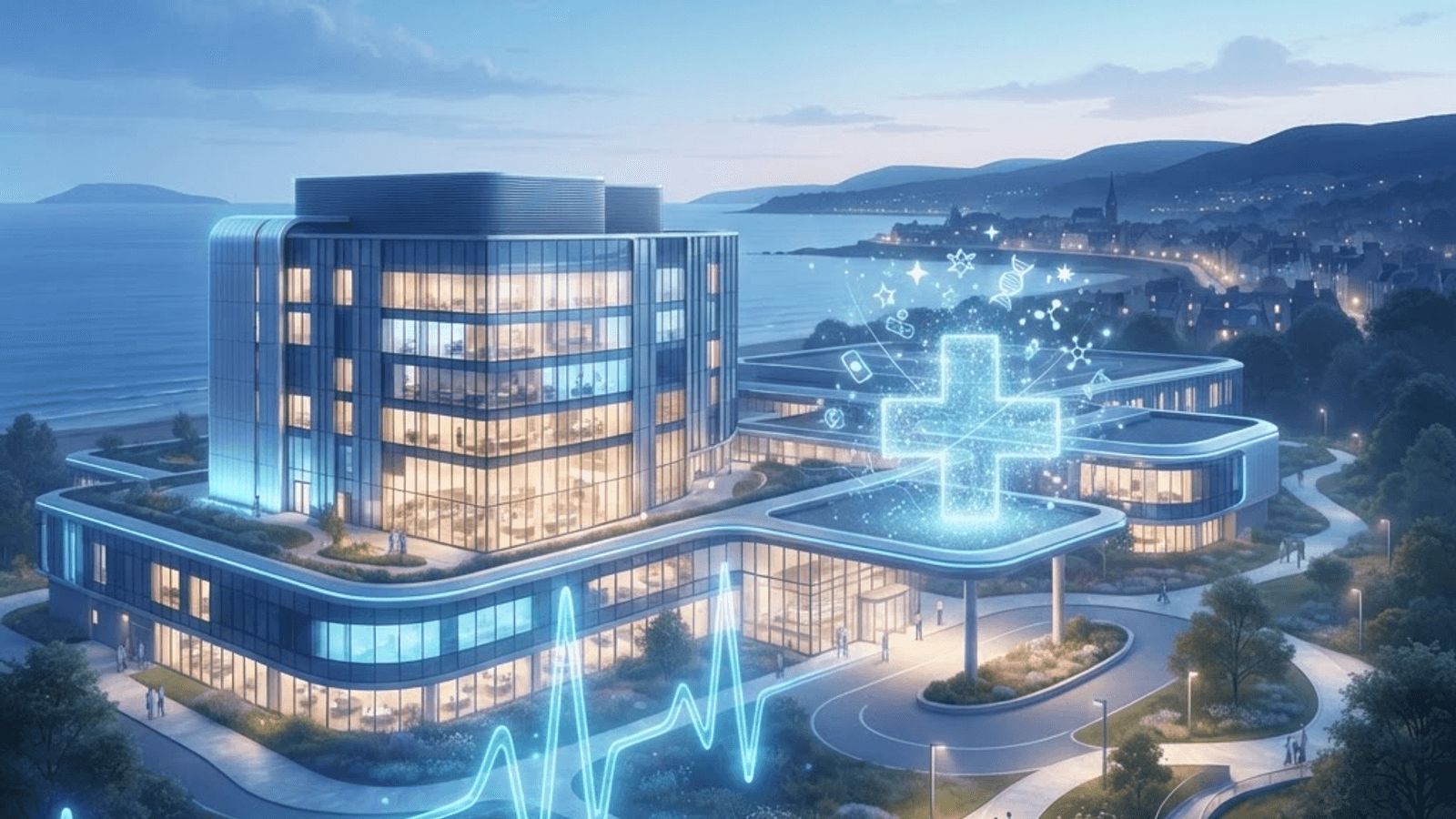 Top 10 Best Hospitals in Angus