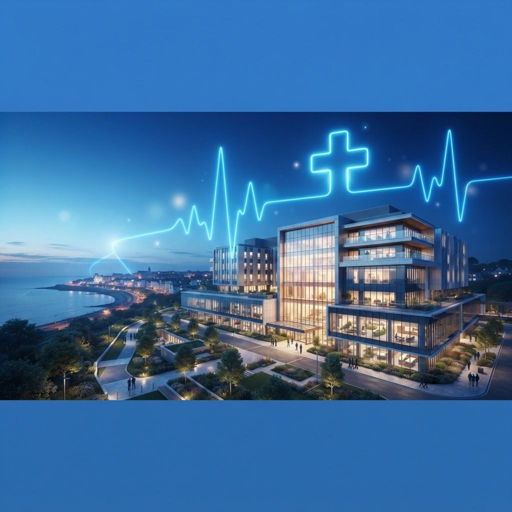 Top 10 Best Hospitals in Arun