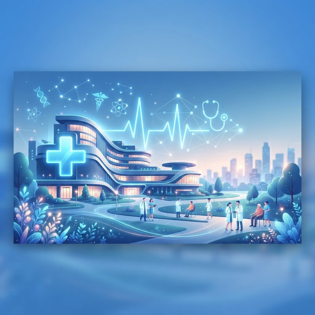 Top 10 Best Hospitals in Birmingham