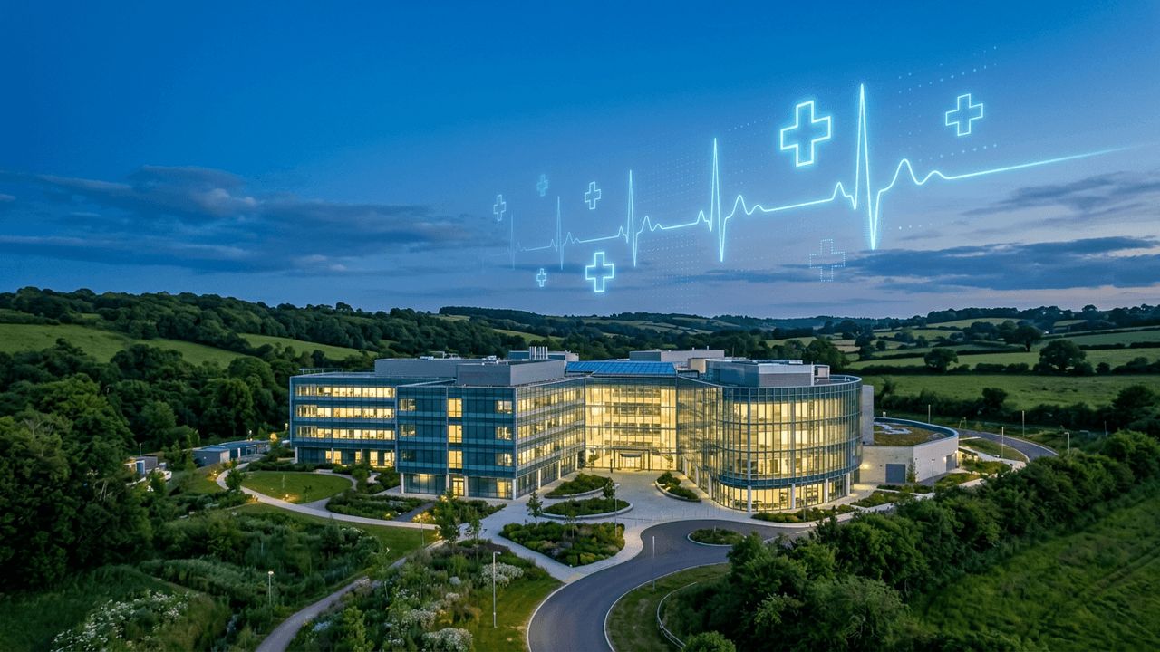 Top 10 Best Hospitals in Bolsover