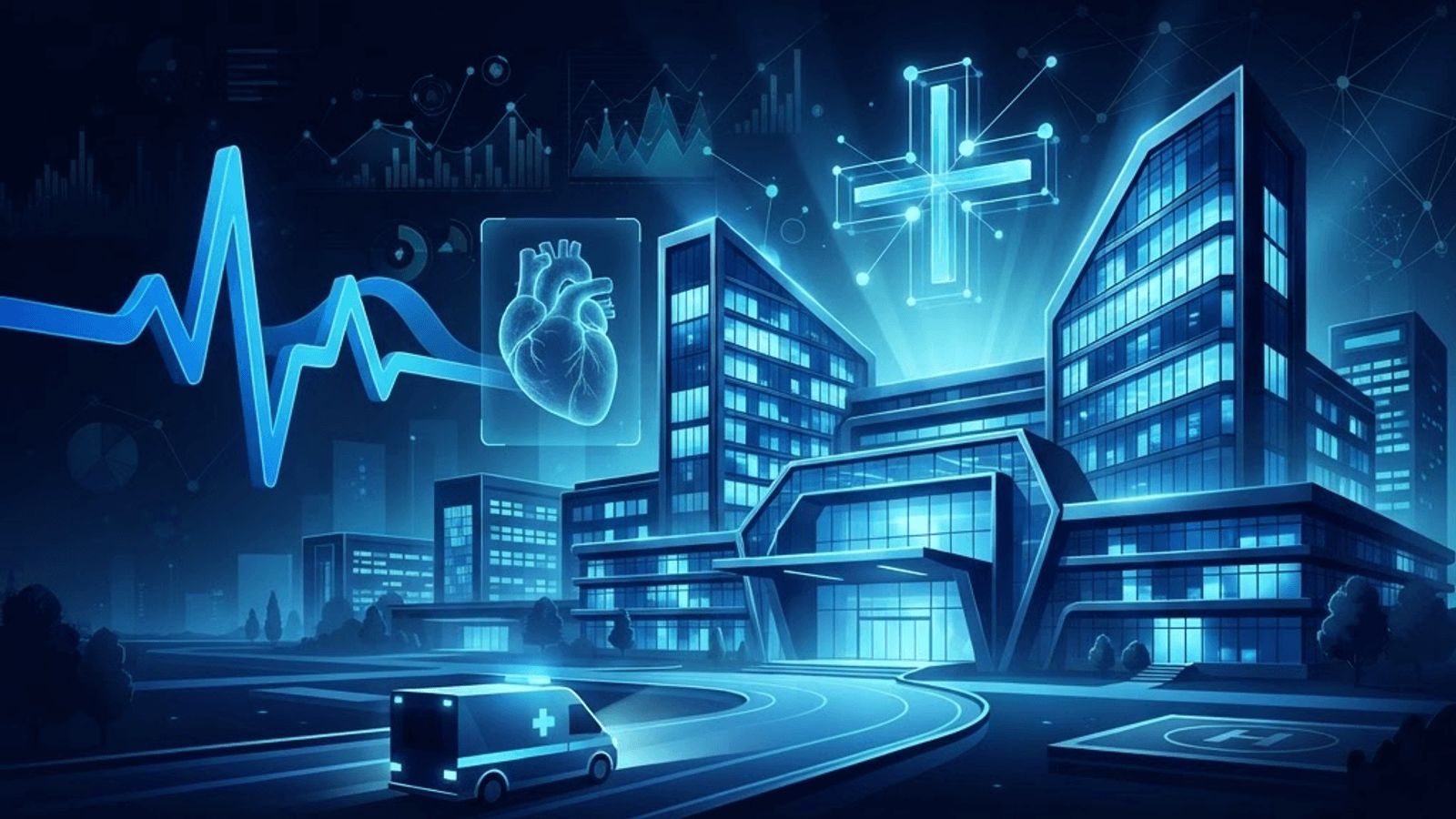 Top 10 Best Hospitals in Braintree