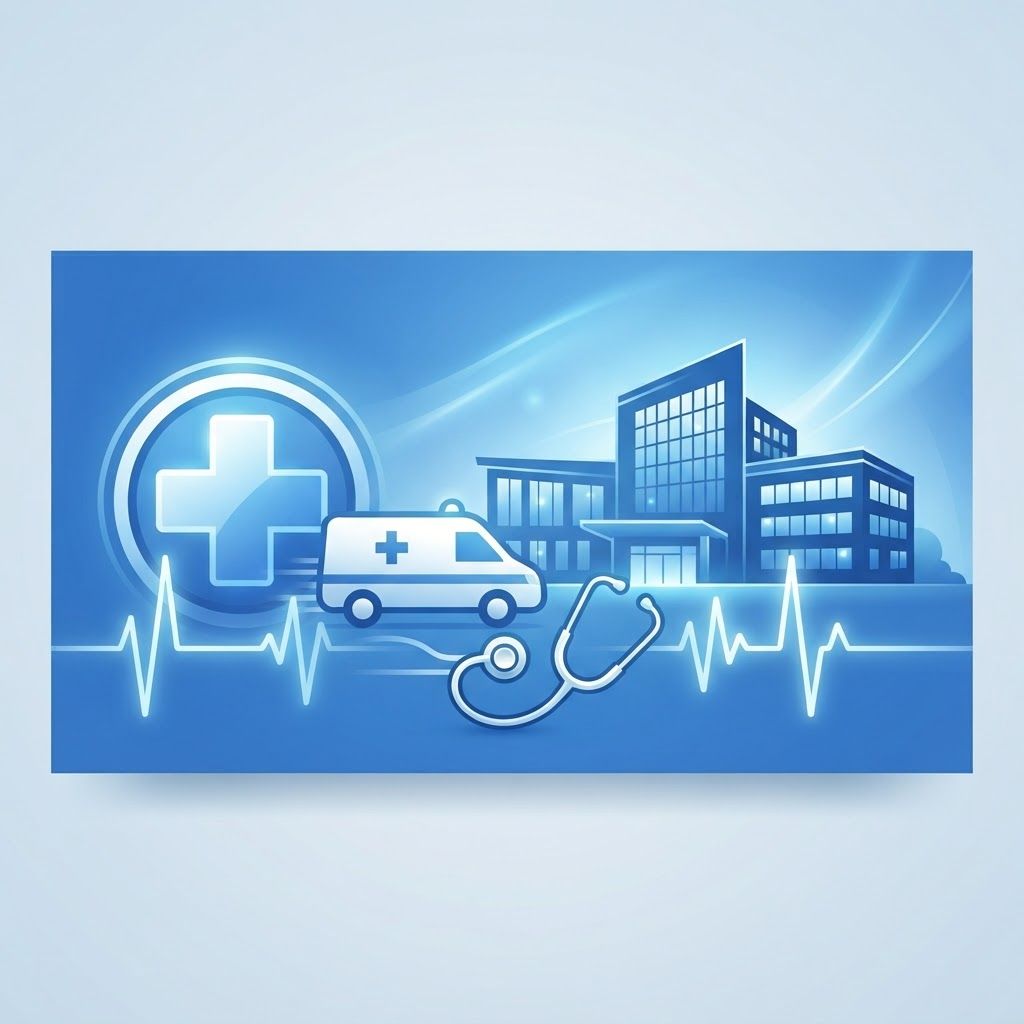 Top 10 Best Hospitals in Bridgend