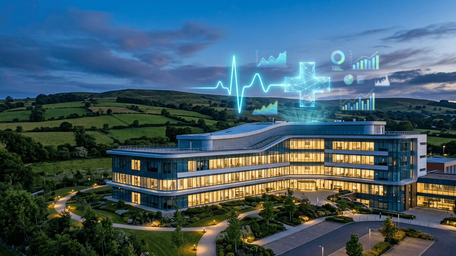 Top 10 Best Hospitals in Burnley