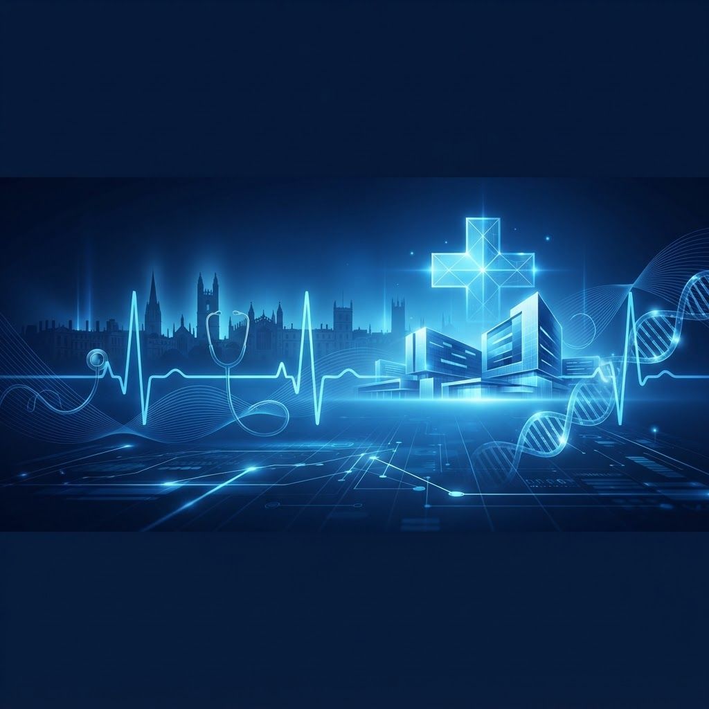 Top 10 Best Hospitals in Cambridge