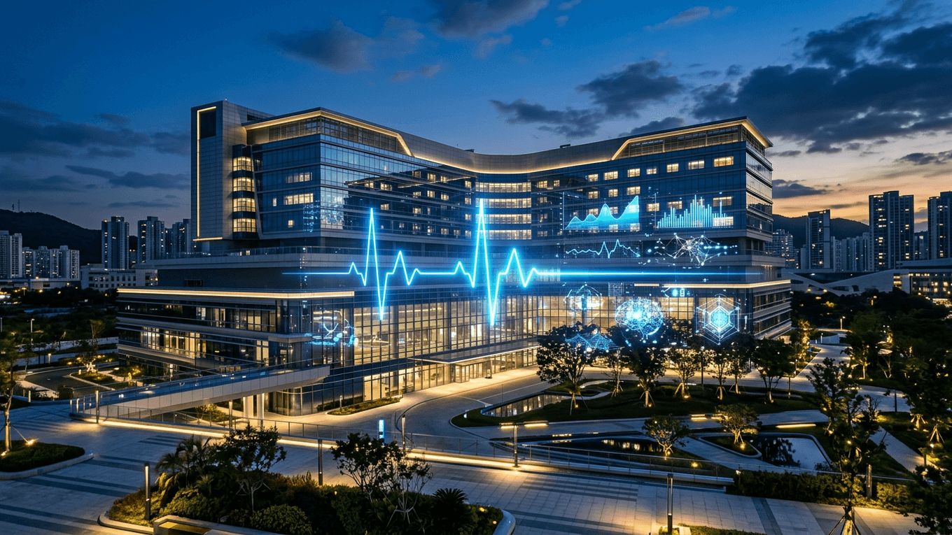 Top 10 Best Hospitals in Castle Point