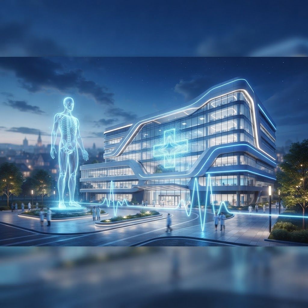 Top 10 Best Hospitals in Colchester