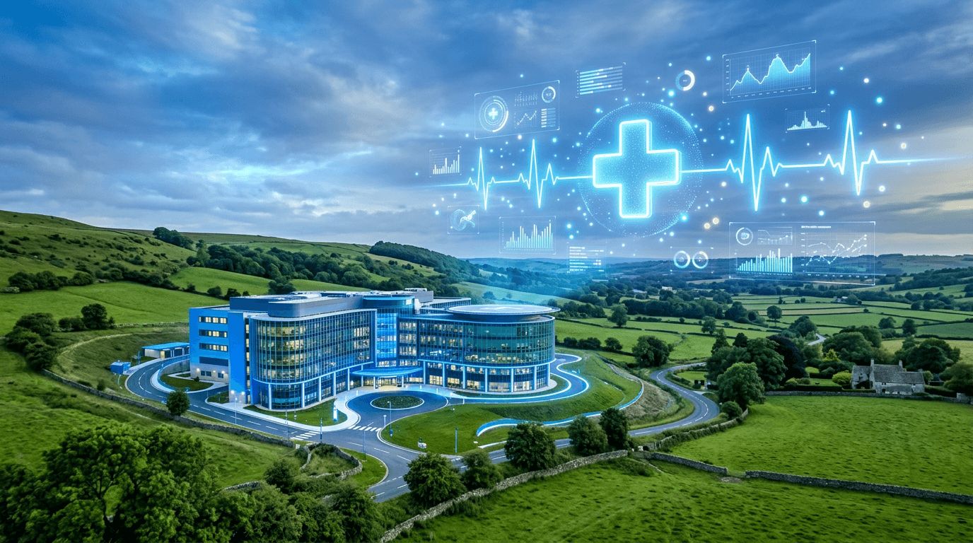 Top 10 Best Hospitals in Cotswold
