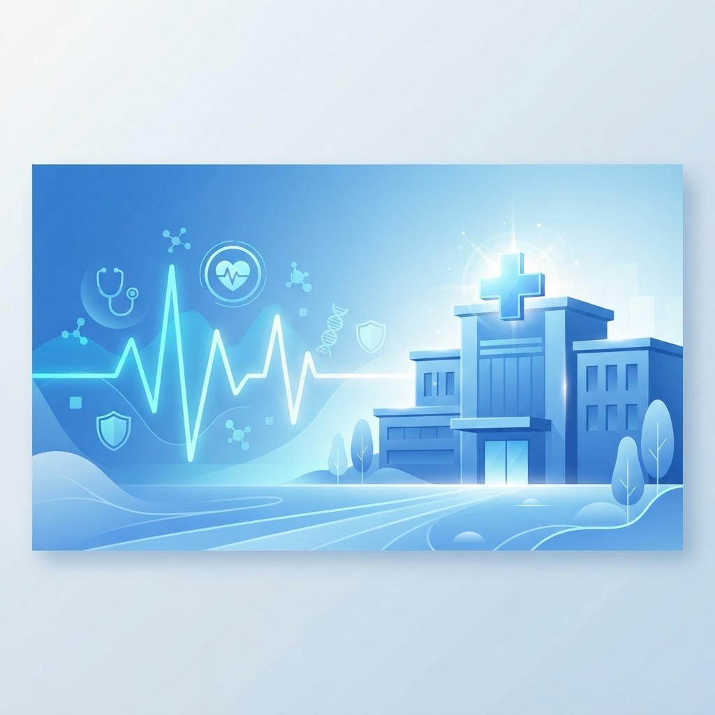 Top 10 Best Hospitals in Coventry