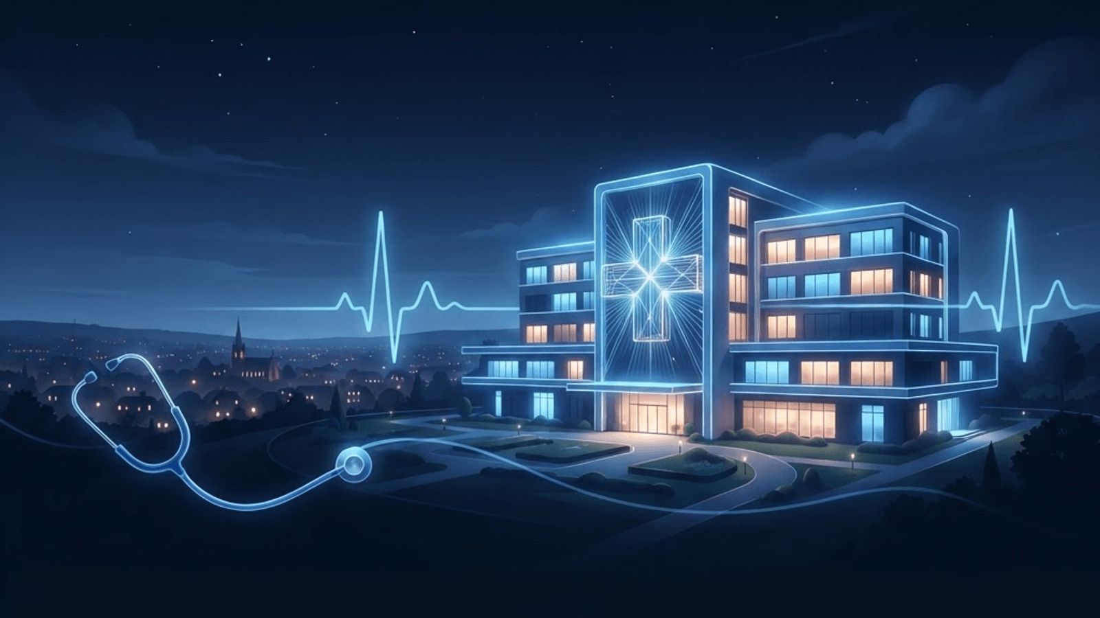 Top 10 Best Hospitals in Crawley