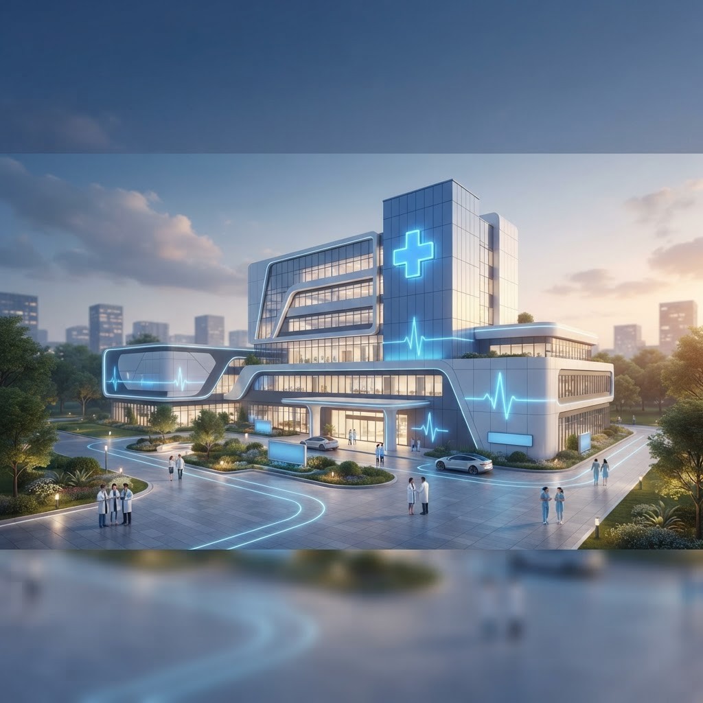 Top 10 Best Hospitals in Croydon
