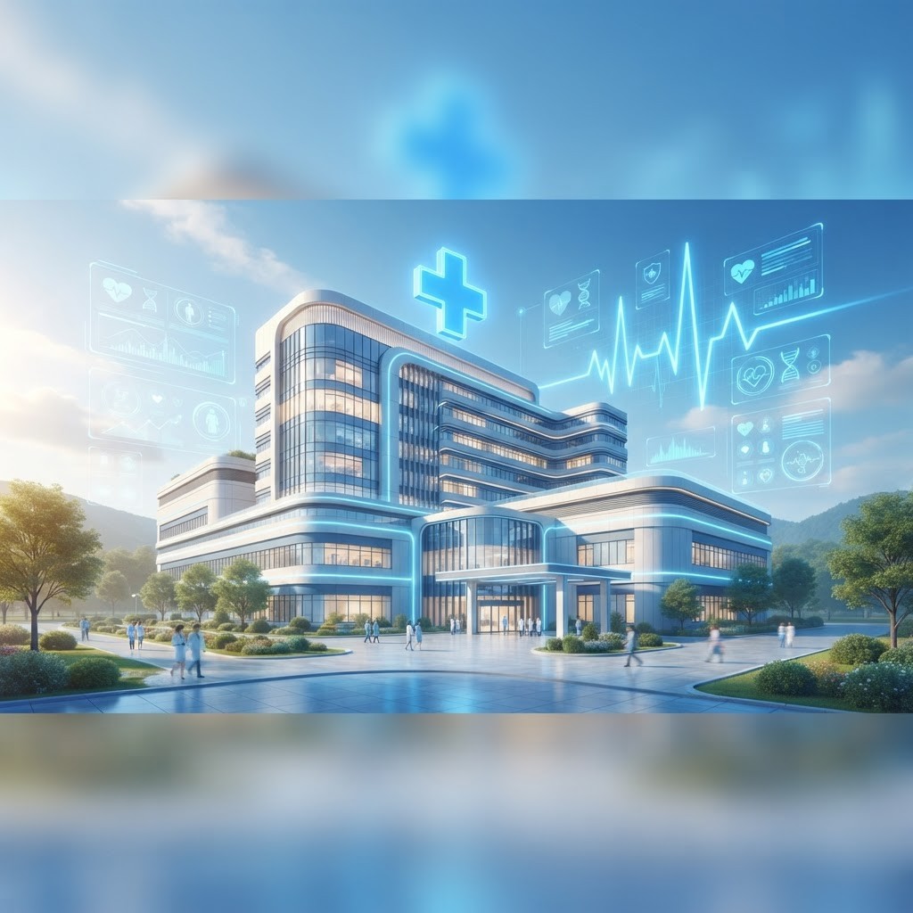 Top 10 Best Hospitals in Doncaster