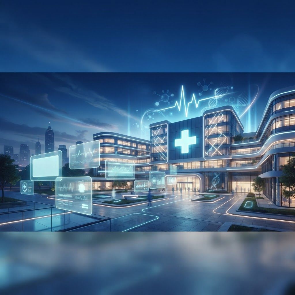 Top 10 Best Hospitals in Dover