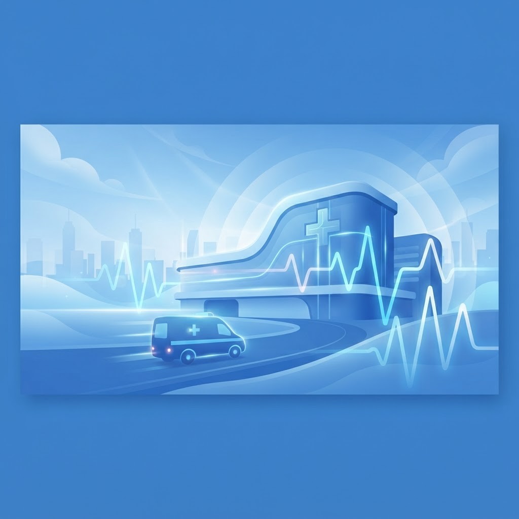 Top 10 Best Hospitals in Ealing