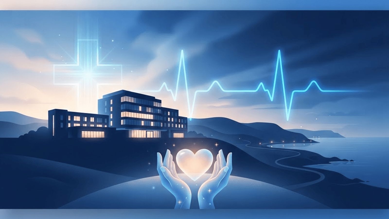Top 10 Best Hospitals in East Lothian