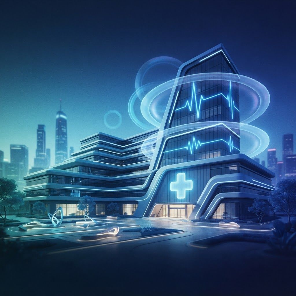 Top 10 Best Hospitals in Eastleigh