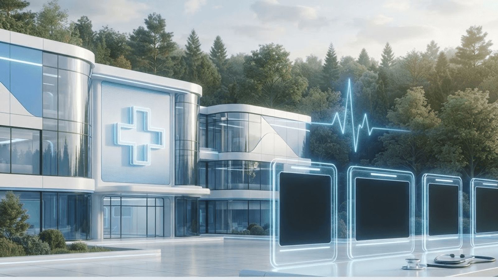 Top 10 Best Hospitals in Epping Forest