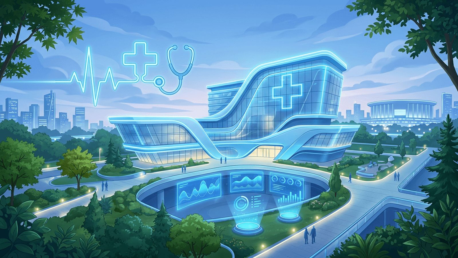 Top 10 Best Hospitals in Epsom and Ewell