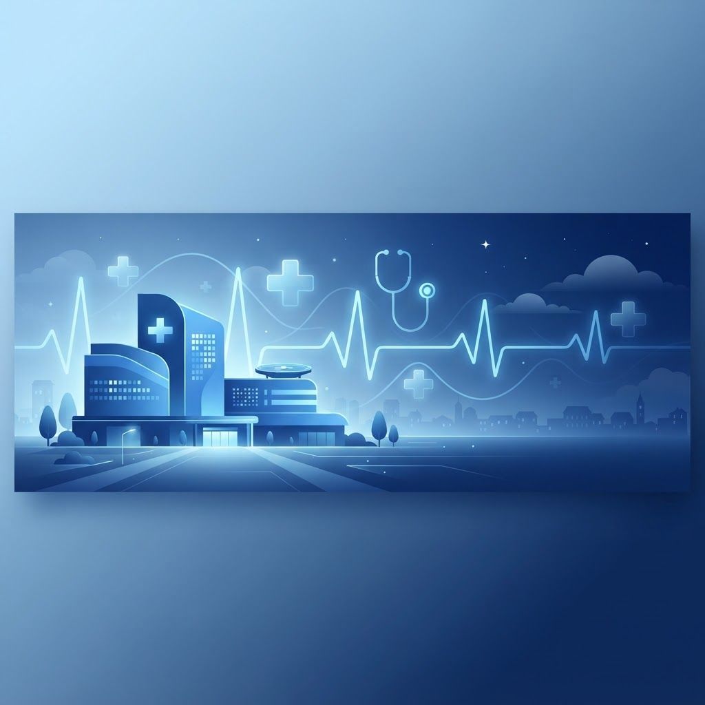 Top 10 Best Hospitals in Fareham