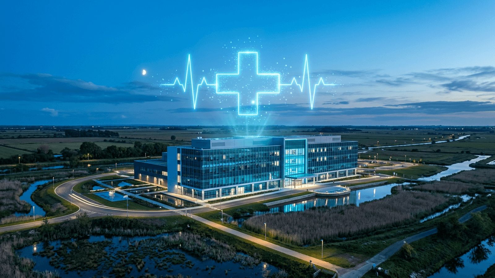 Top 10 Best Hospitals in Fenland