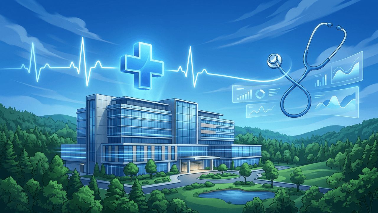 Top 10 Best Hospitals in Forest of Dean
