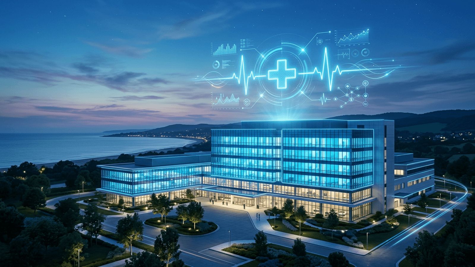 Top 10 Best Hospitals in Fylde