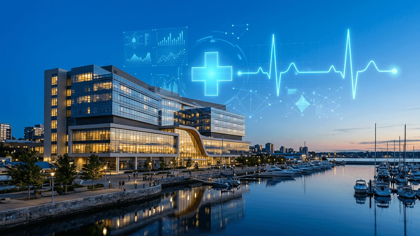 Top 10 Best Hospitals in Gosport