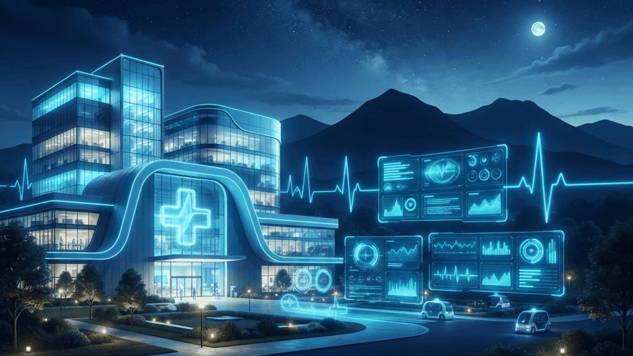 Top 10 Best Hospitals in Gwynedd