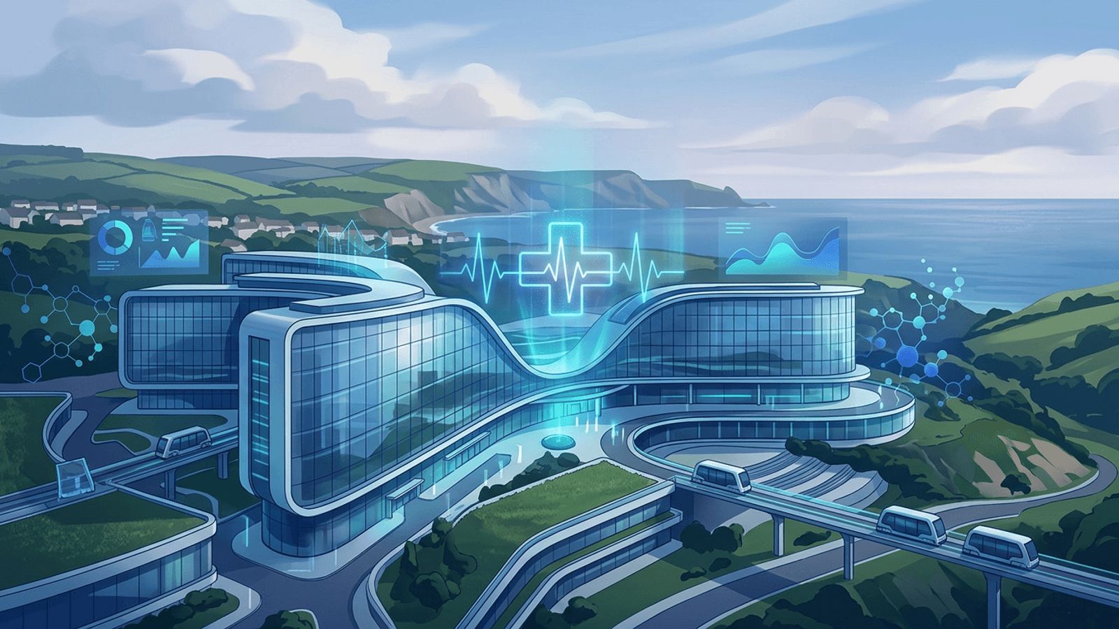 Top 10 Best Hospitals in Hastings