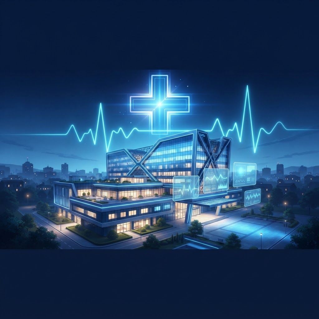 Top 10 Best Hospitals in Highland