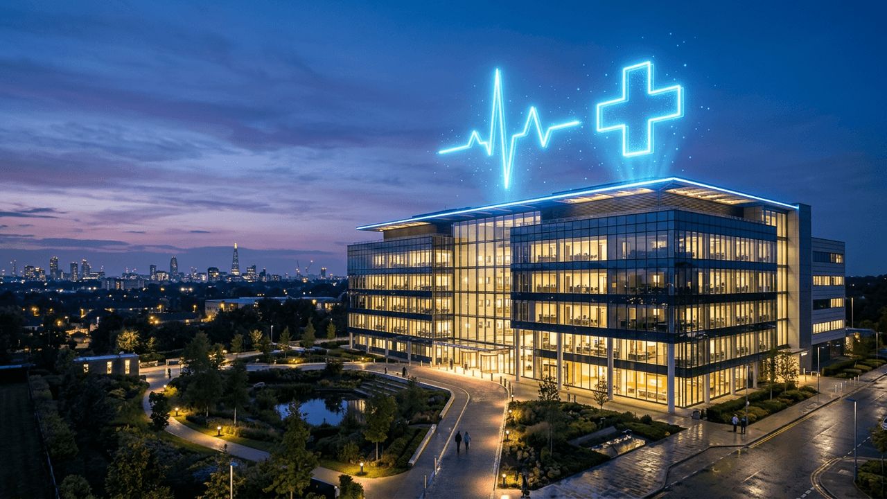 Top 10 Best Hospitals in Hounslow