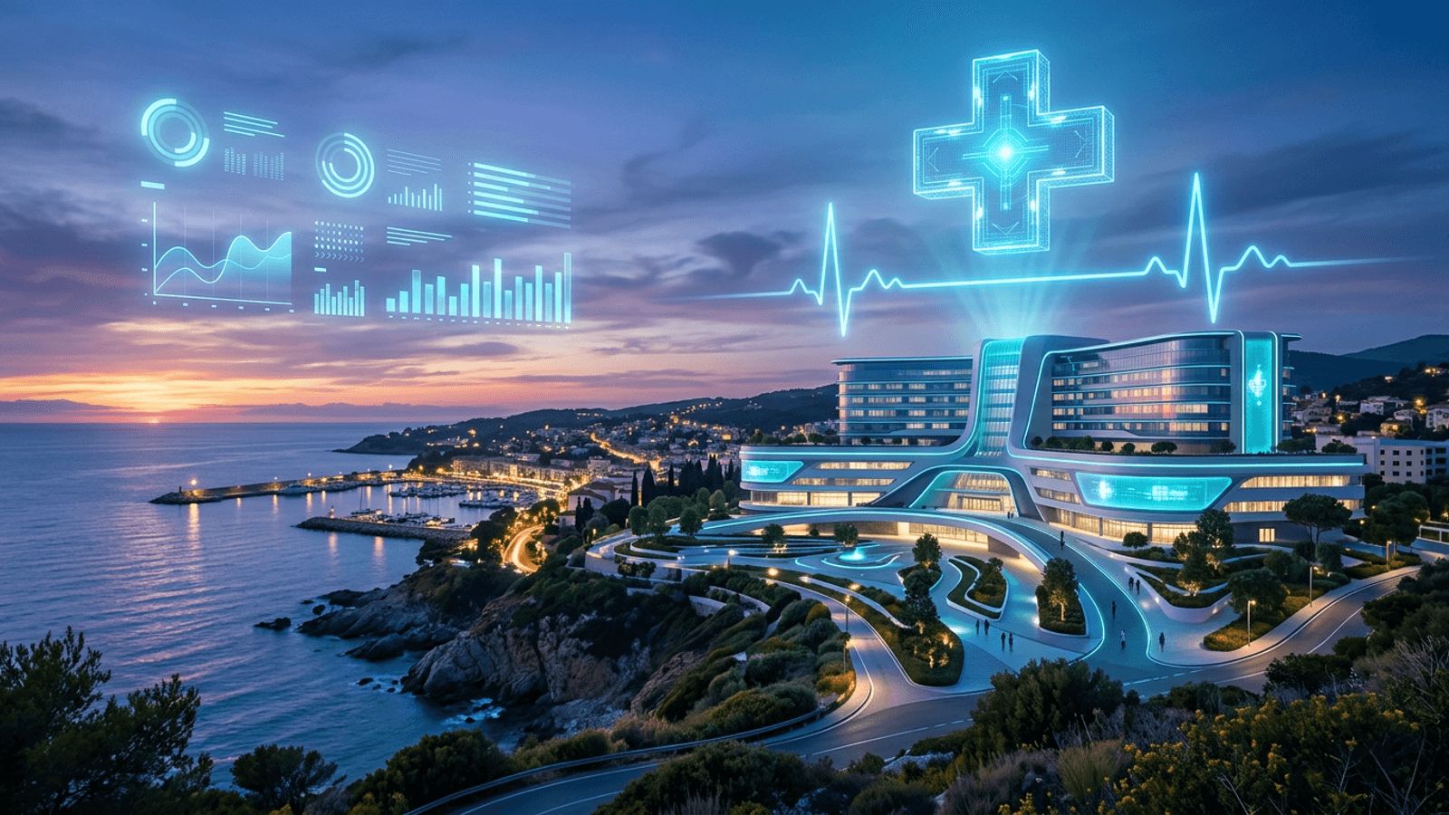 Top 10 Best Hospitals in Lewes