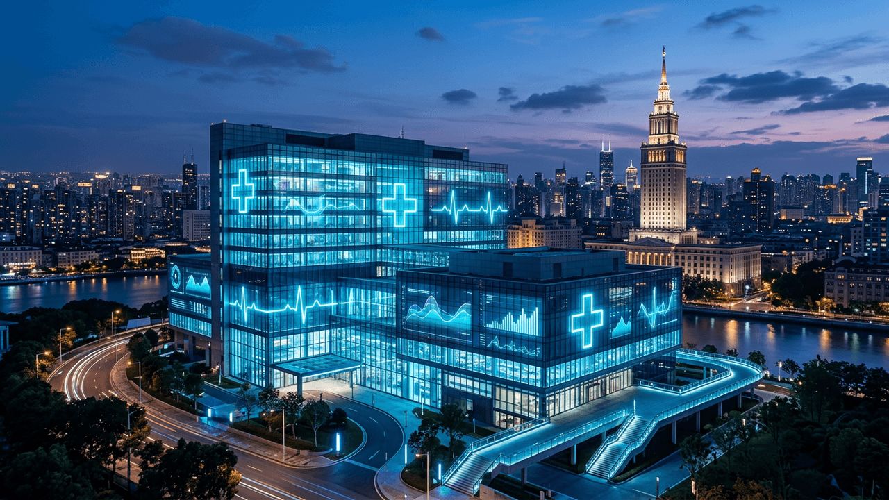 Top 10 Best Hospitals in Lincoln