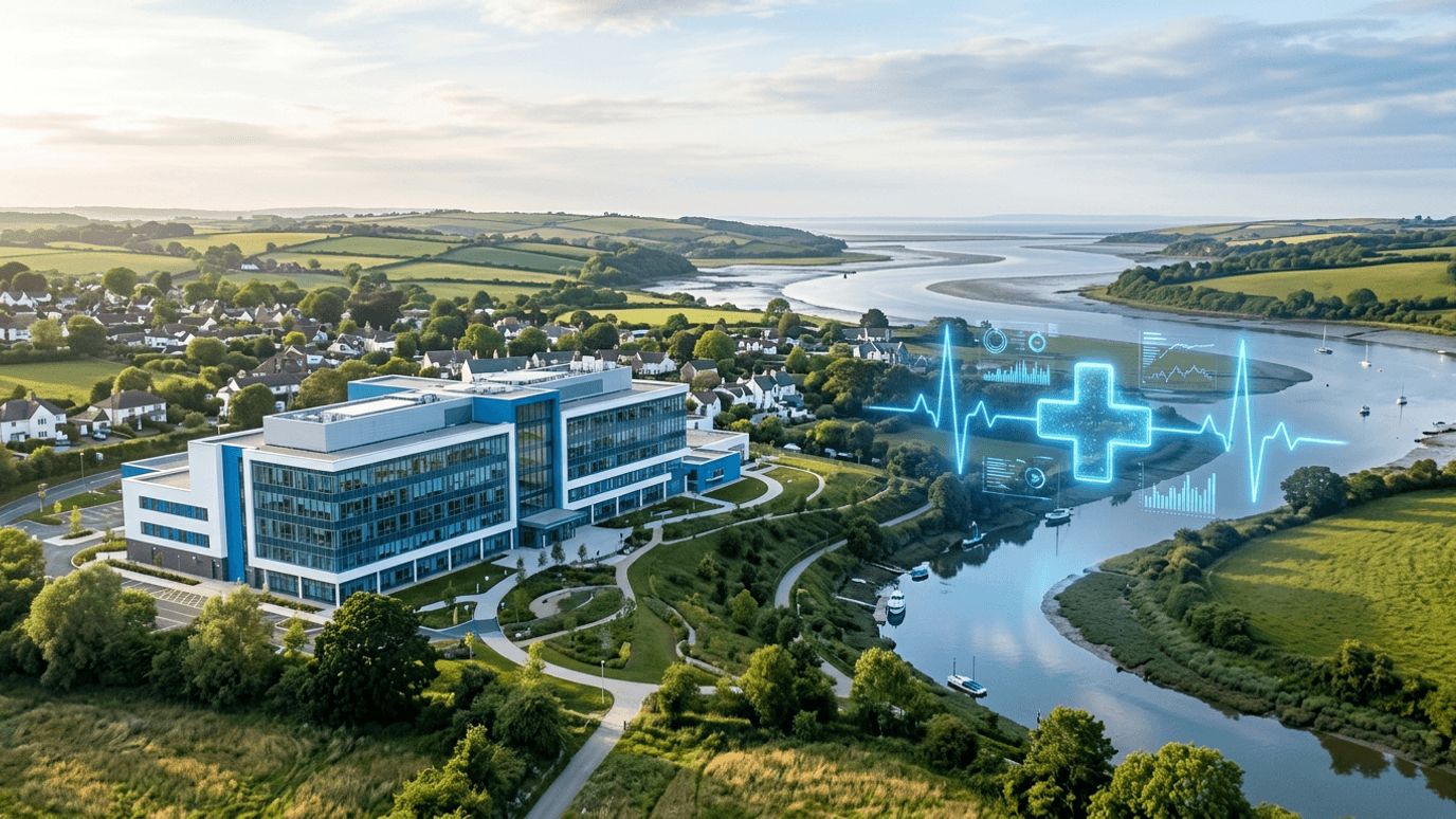 Top 10 Best Hospitals in Maldon