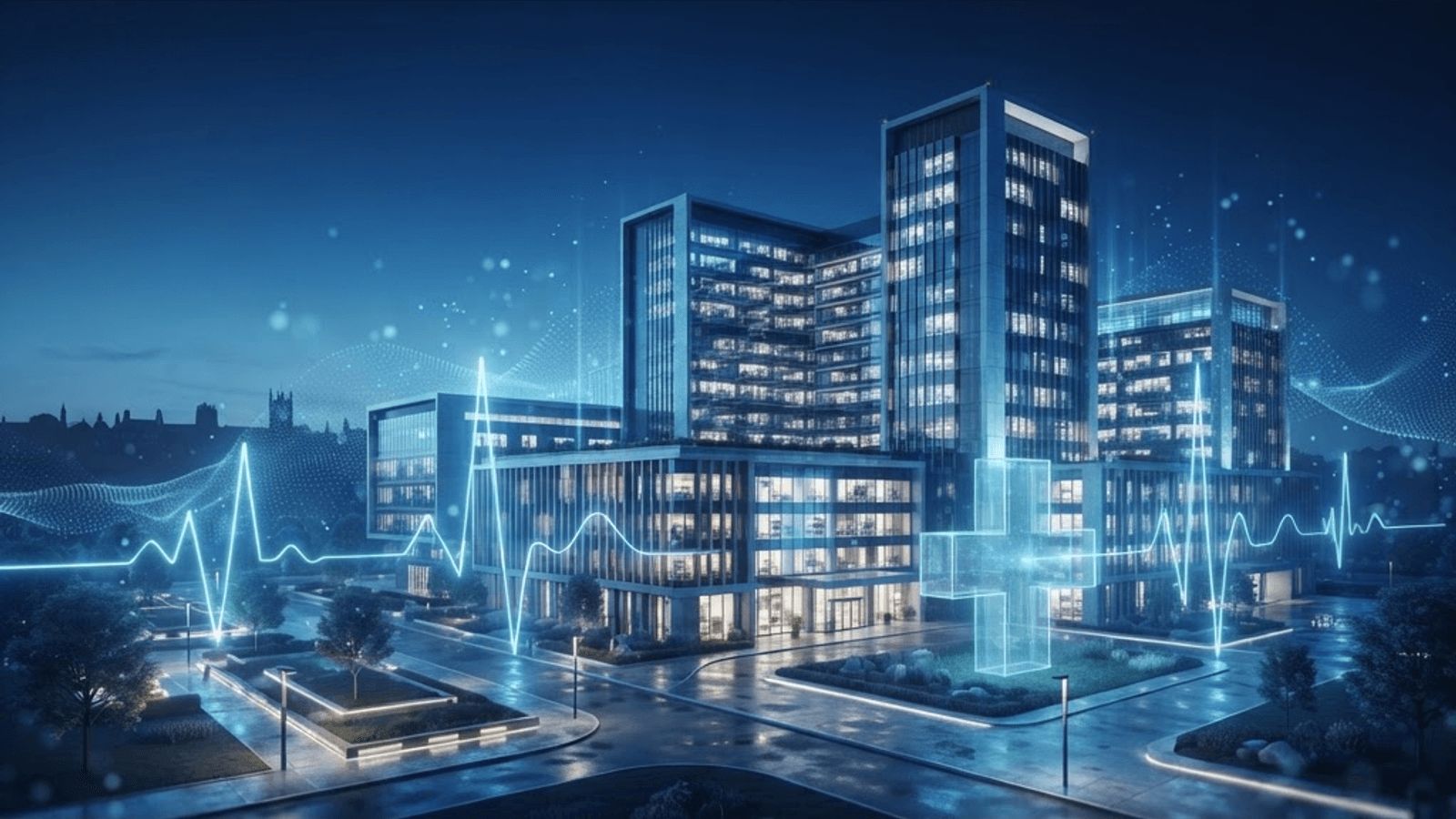 Top 10 Best Hospitals in Mansfield