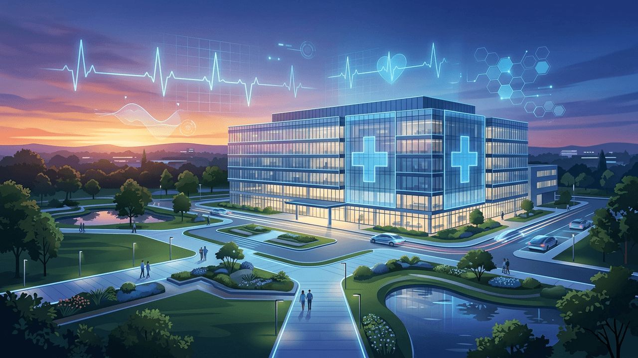 Top 10 Best Hospitals in Melton