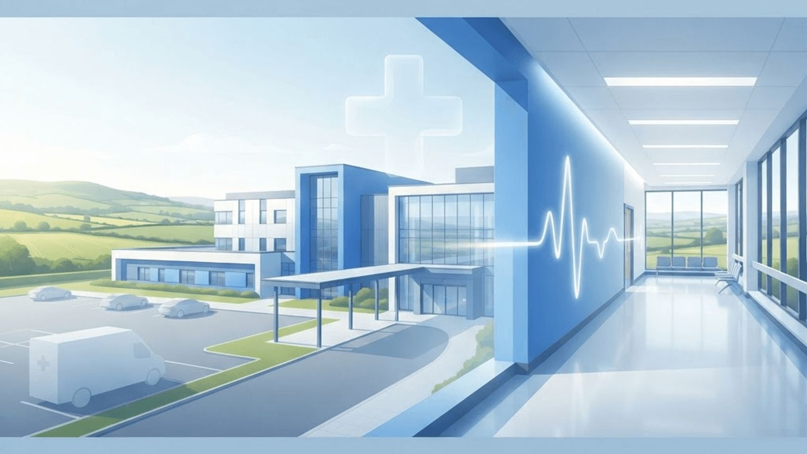 Top 10 Best Hospitals in Mid Ulster
