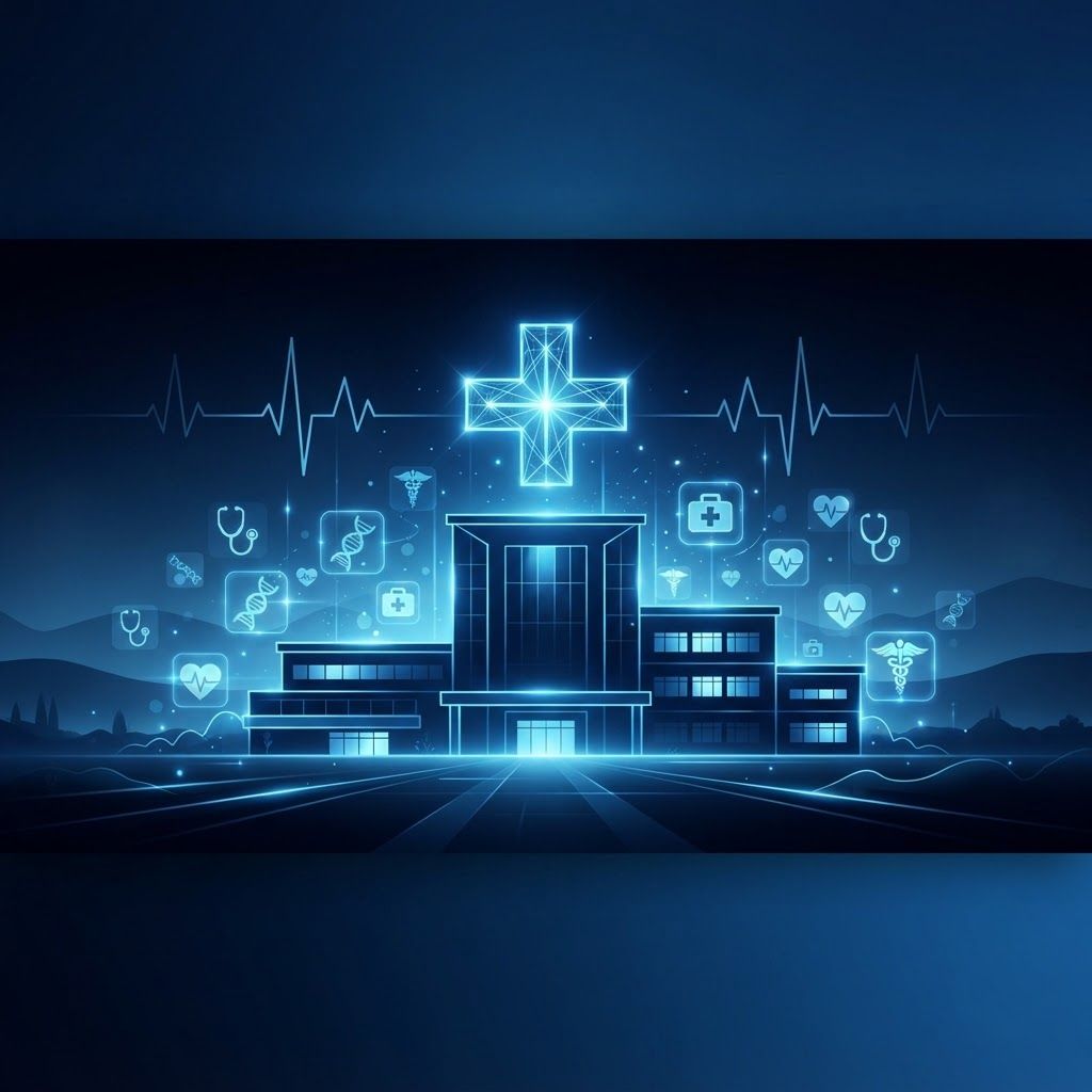 Top 10 Best Hospitals in Neath Port Talbot