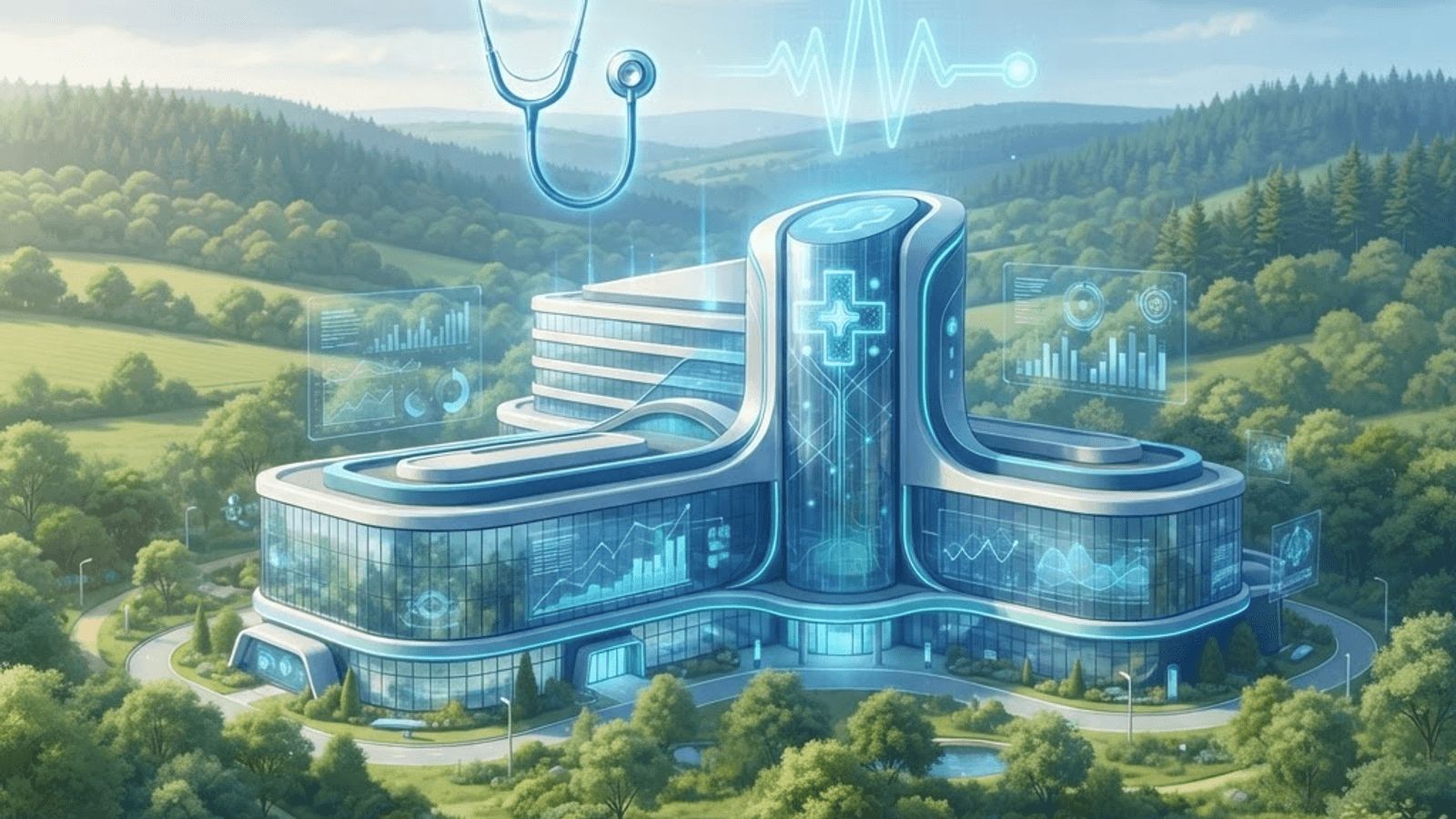 Top 10 Best Hospitals in New Forest
