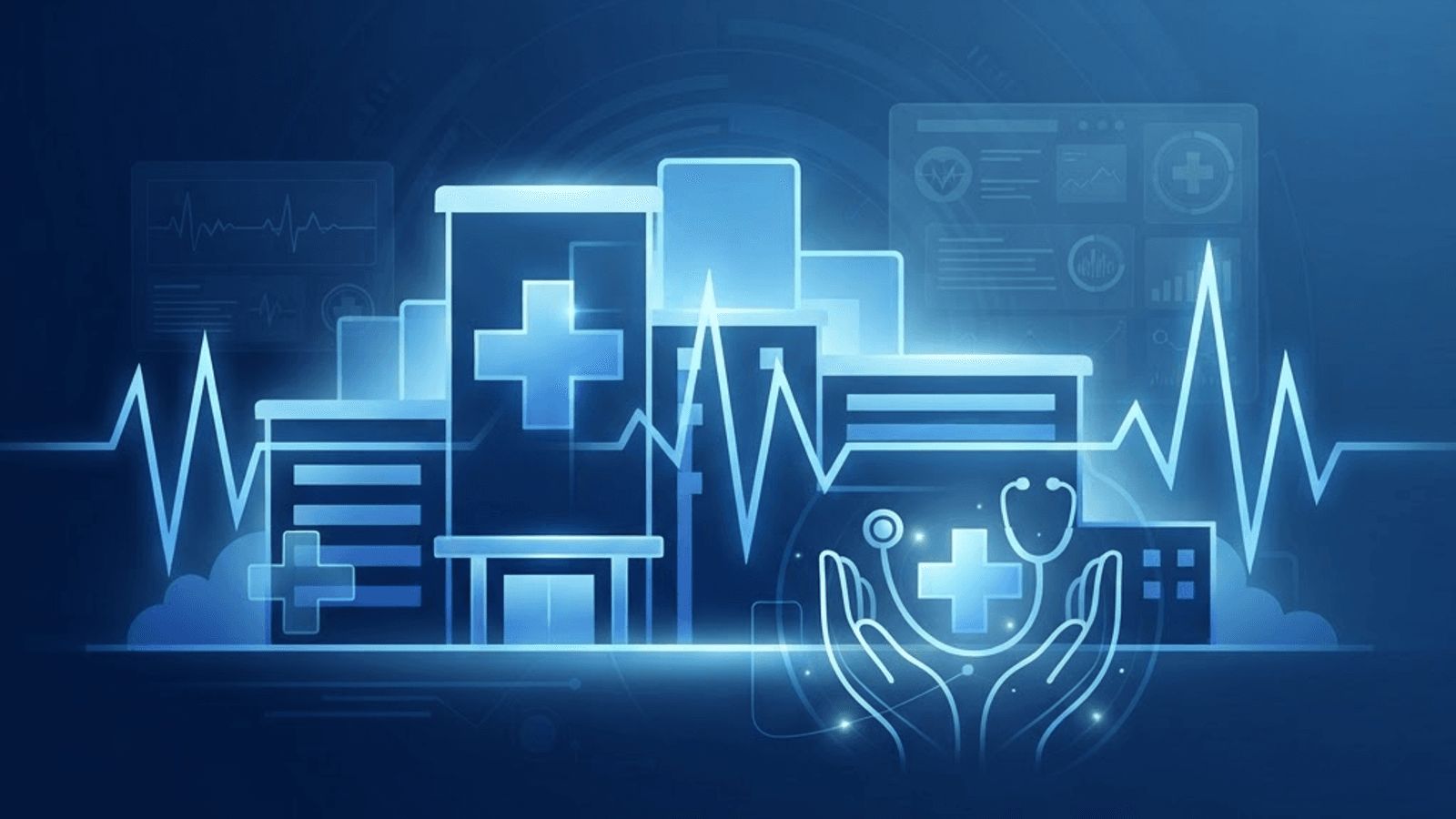 Top 10 Best Hospitals in Newark and Sherwood