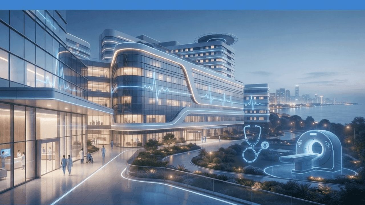 Top 10 Best Hospitals in Newport