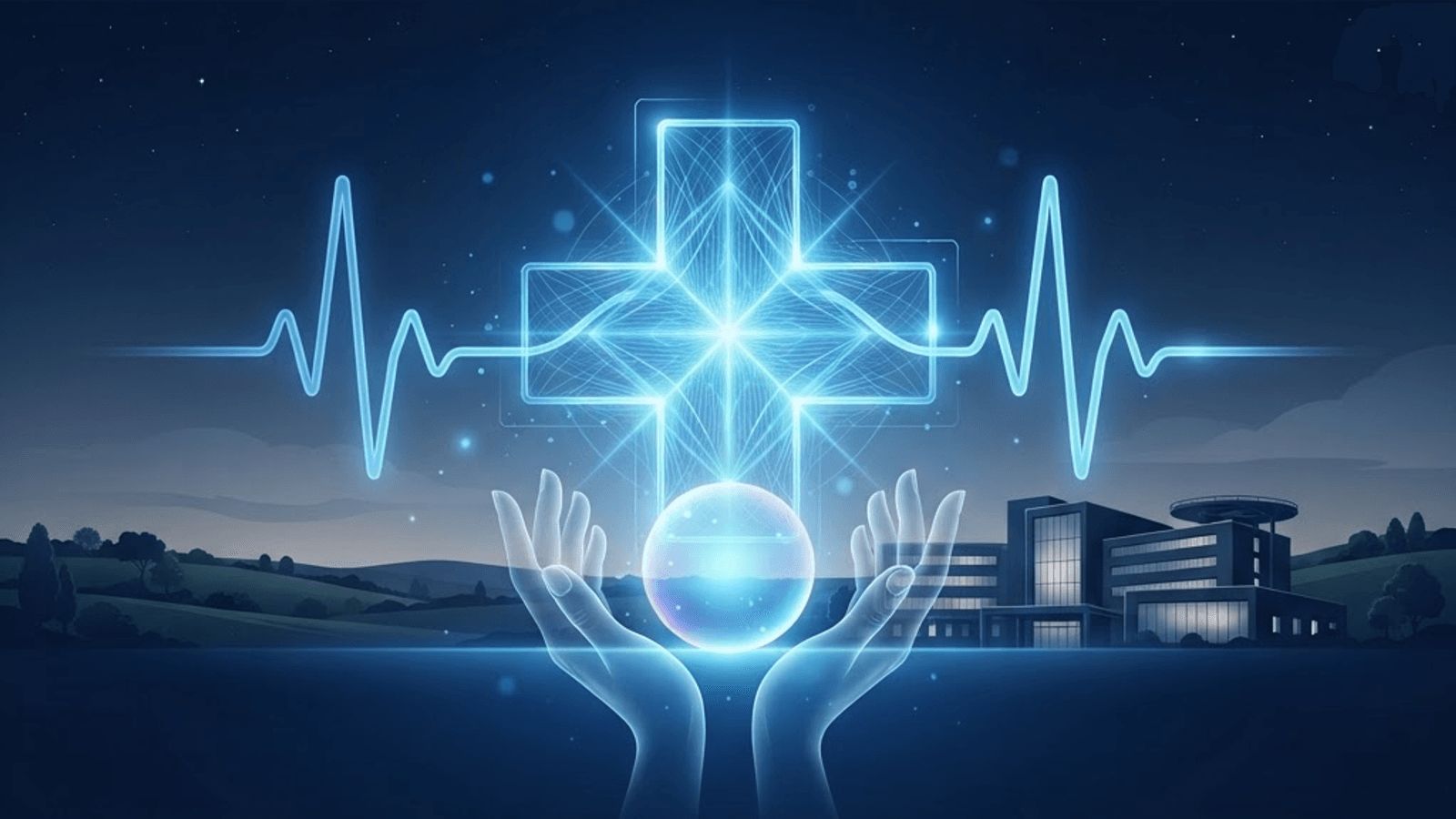 Top 10 Best Hospitals in North Kesteven
