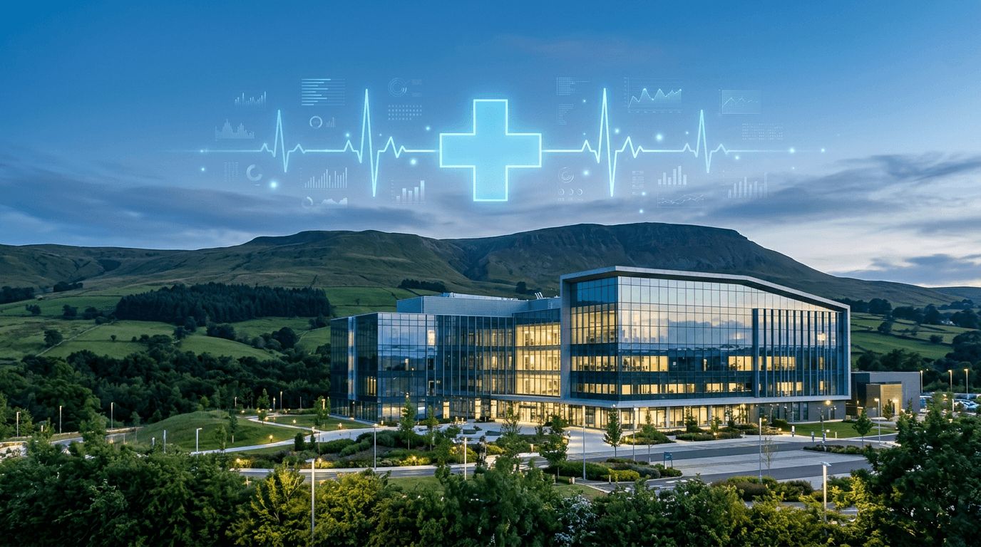 Top 10 Best Hospitals in Pendle