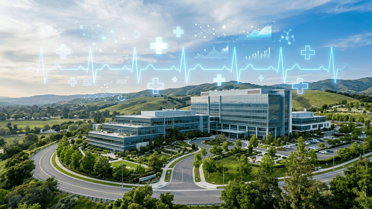 Top 10 Best Hospitals in Ribble Valley