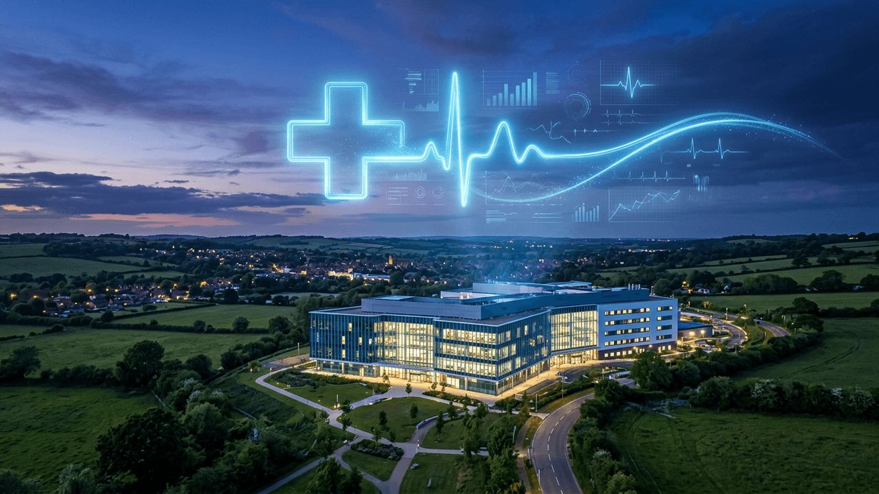 Top 10 Best Hospitals in Rochford